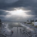 Third Nature diseña un plan urbano regenerativo para Bergen, Noruega - 1 的图像 4
