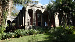 Book launch of "Architectural Heritage Brazil – Portugal" to be accompanied by an online event