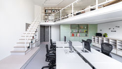 Ninetynine Office / Ninetynine