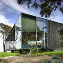 Bluff House / Rob Kennon Architects - Exterior Photography, Houses, Facade
