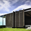 Bluff House / Rob Kennon Architects - Exterior Photography, Houses, Facade