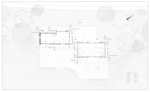 Screen Pavilion / Ray&Emilio Studio - Image 26 of 29