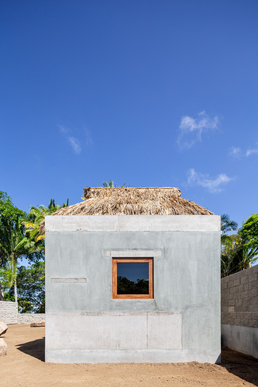 Bangalô Litibú / PALMA - Fotografia de Exterior