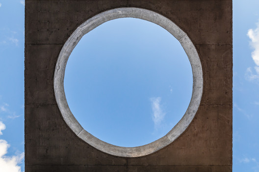 Bangalô Litibú / PALMA - Fotografia de Exterior, Arco