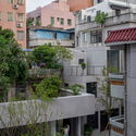 Renovation of the Plant Building of Nantou Old Town / CM Design - Exterior Photography, Renovation