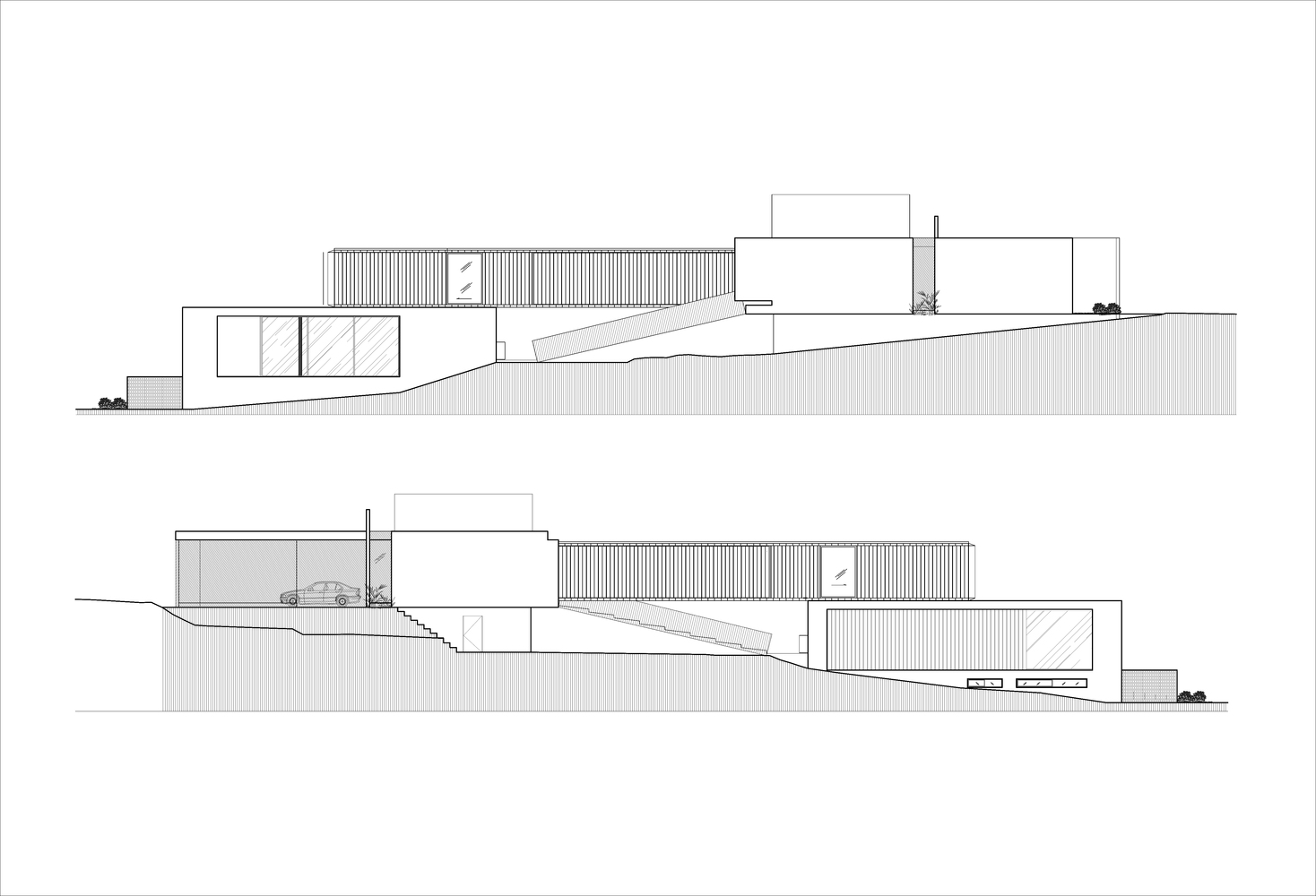 House Saachi / Caceres + Tous - Image 15 of 23