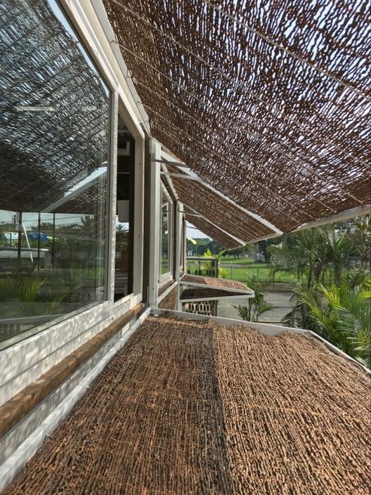 Green Machine: Adaptable Modular Social Housing Prototype - Image 28 of 63