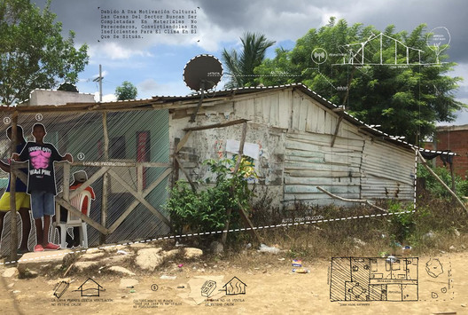 Green Machine: Adaptable Modular Social Housing Prototype - Image 43 of 63