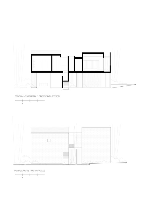 R.A House / Estudio Radillo Alba R.A House / Estudio Radillo Alba - Image 23 of 24