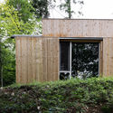 Hinterhouse / Ménard Dworkind architecture & design - Exterior Photography