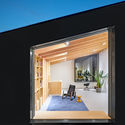 Black Gems Townhouse in Amsterdam / Bureau Fraai - Exterior Photography, House Interiors
