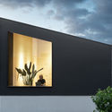 Black Gems Townhouse in Amsterdam / Bureau Fraai - Exterior Photography, House Interiors, Facade