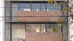 House 47 / Reimers Risso Arquitectura