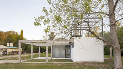 Virginia House / Reimers Risso Arquitectura