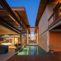 Sampaio Vida House Rocco Arquitetos Archdaily
