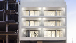 Lydia Residence / Driss Kettani