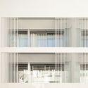 Lydia Residence / Driss Kettani - Drawings, Residential, Facade