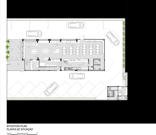 DomNato Bakery / LIVRE arquitetura - Image 15 of 21