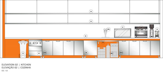 DomNato Bakery / LIVRE arquitetura - Image 19 of 21