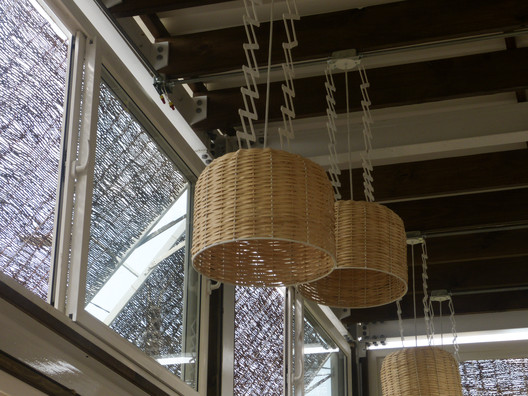 Green Machine: Adaptable Modular Social Housing Prototype - Image 25 of 63