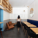 Tost Coffee Shop / Gabriel Castro MOBIO - Interior Photography, Living Room