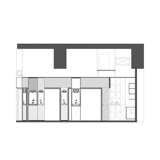 Joalheria Sauer Guarulhos / Estudio Tupi - Imagem 23 de 24