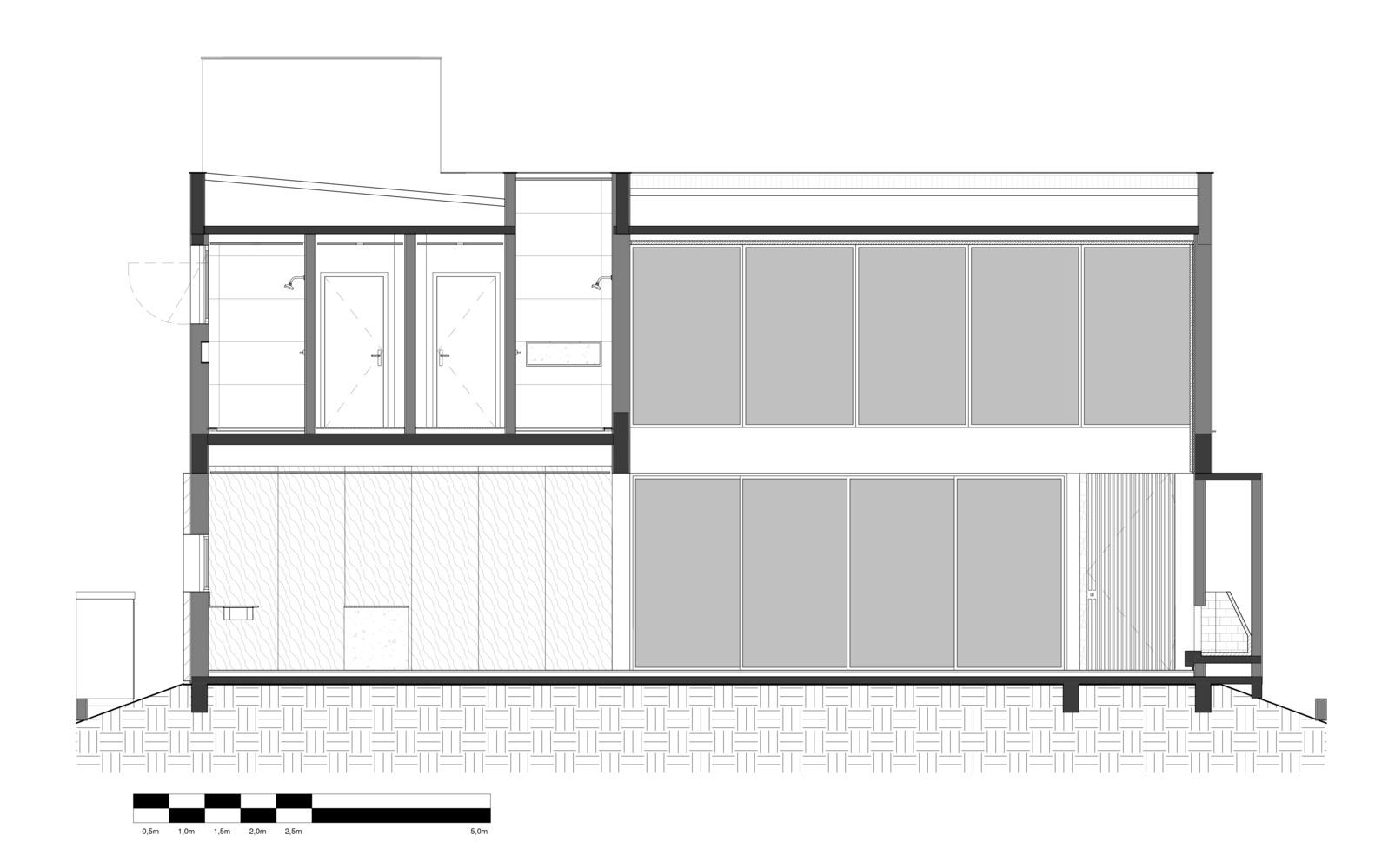 Casa CE / Seferin Arquitetura - Imagem 30 de 37