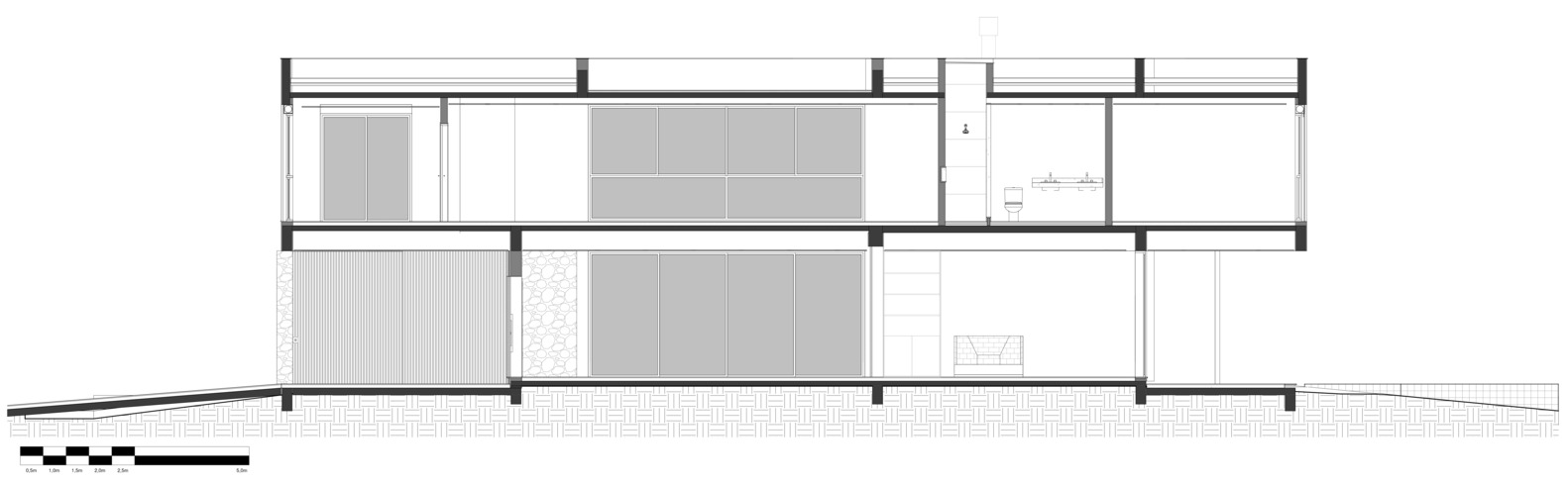 Casa CE / Seferin Arquitetura - Imagem 33 de 37