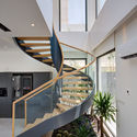 Villa No. 07 / ShaarOffice - Interior Photography, Houses, Stairs, Facade
