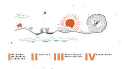 Ciclo de Conversatórios COMUNS