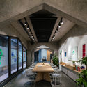 VUUV 多功能混合建筑 / VUUV Architecture and Interior Design - 室内图