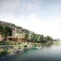 Mixed-Use Waterfront Project Set to Transform West Melbourne - Image 2 of 4