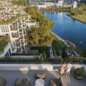 Mixed-Use Waterfront Project Set to Transform West Melbourne - Image 1 of 4