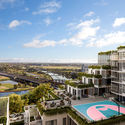 Mixed-Use Waterfront Project Set to Transform West Melbourne - Image 4 of 4