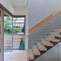Casa Collingwood / Bla Design Group + Campos Studio - Fotografía interior, Casas, Escaleras, Barandas