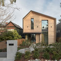 Casa Collingwood / Bla Design Group + Campos Studio - Fotografía exterior, Casas, Fachada