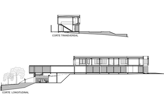 Casa C / A SALA arquitetura - Imagem 20 de 20