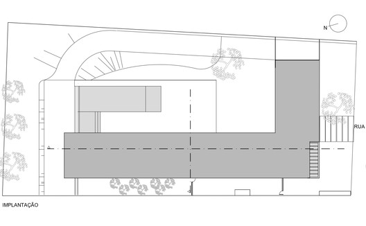 House C / A SALA arquitetura - Image 15 of 20