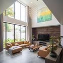 Puzzle House / A8+Studio - Interior Photography, Houses