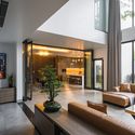 Puzzle House / A8+Studio - Interior Photography, Houses