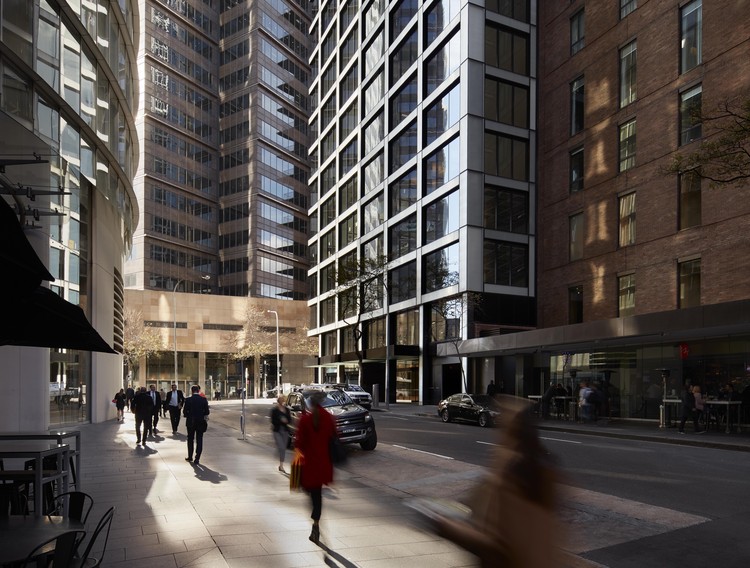 2 Bligh Street Renovation / Bates Smart - More Images