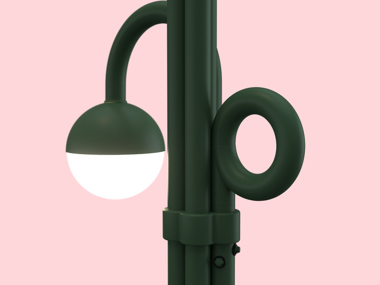 Introducing LA's First New Streetlamp Since the 1950s - Featured Image