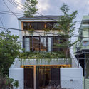 RIN’s House / 85 Design - Exterior Photography