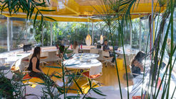 从住宅到零售：重新定义建筑功能与空间类型