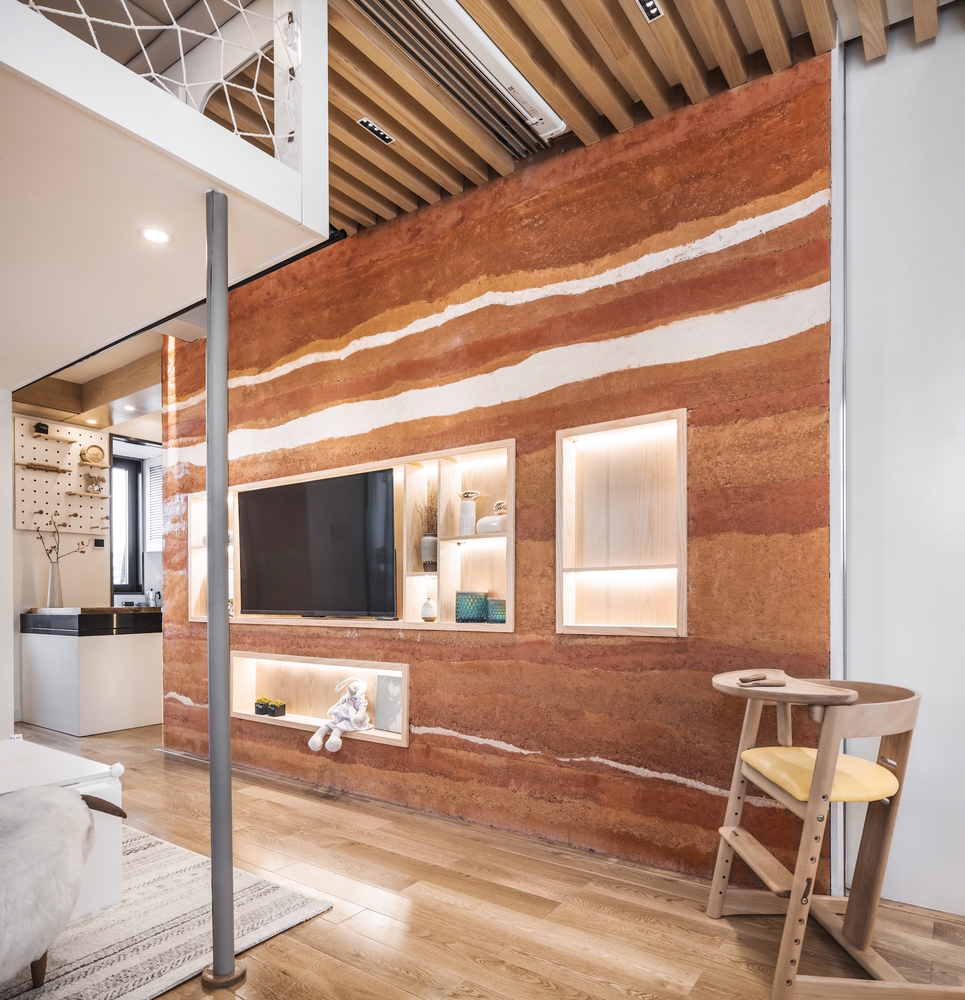 Gallery of How to Virtually Enlarge Spaces Using Good Lighting - 19