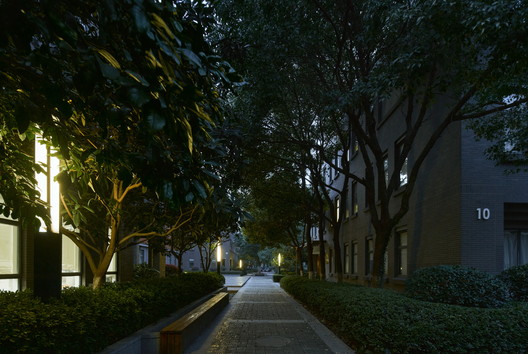 Parque Shiliu Caizhi / CTA Town Design - Fotografia de Exterior