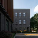 Shiliu Caizhi Park / CTA Town Design - Exterior Photography, Renovation, Facade