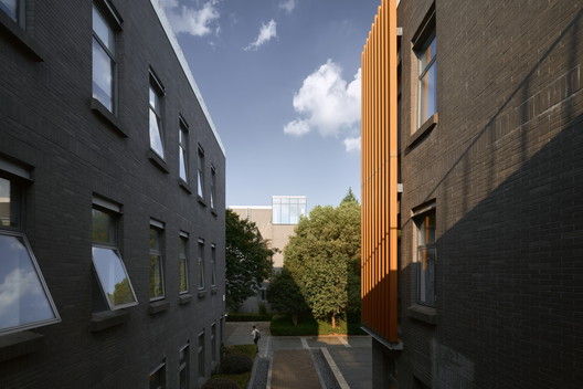 Parque Shiliu Caizhi / CTA Town Design - Fotografia de Exterior