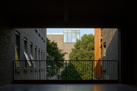 Parque Shiliu Caizhi / CTA Town Design - Fotografia de Exterior