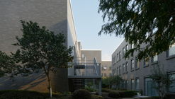 Shiliu Caizhi Park / CTA Town Design
